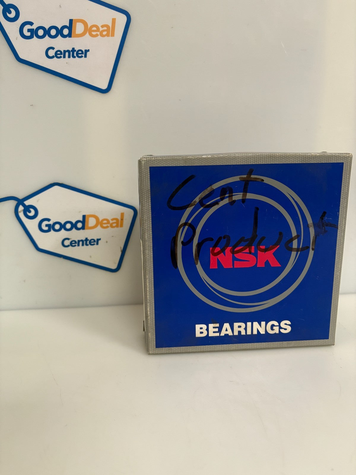 NSK BALL BEARINGS 6314DDUCM NS7S