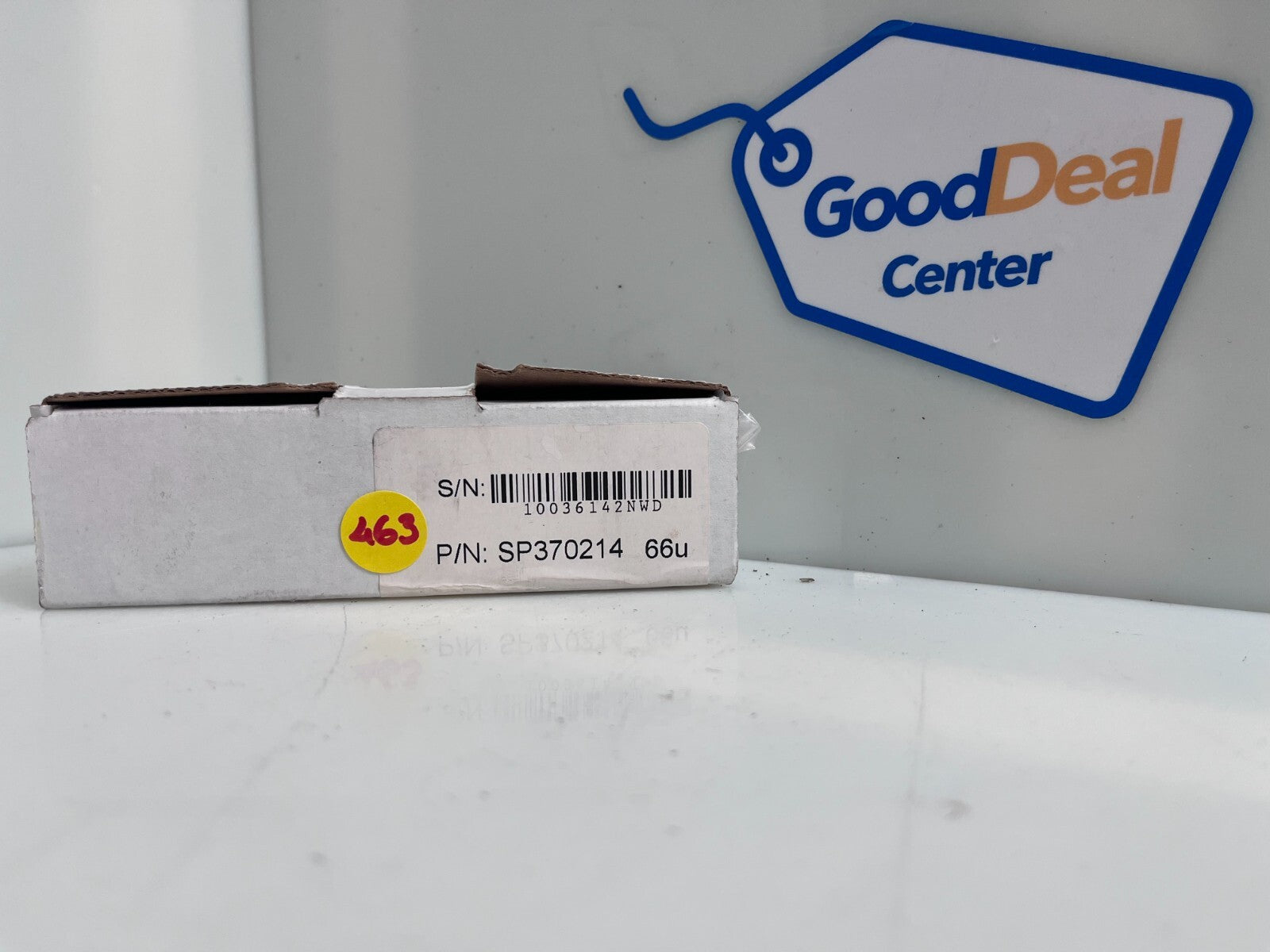 Videojet video Jet Nozzle SP370214 66u1