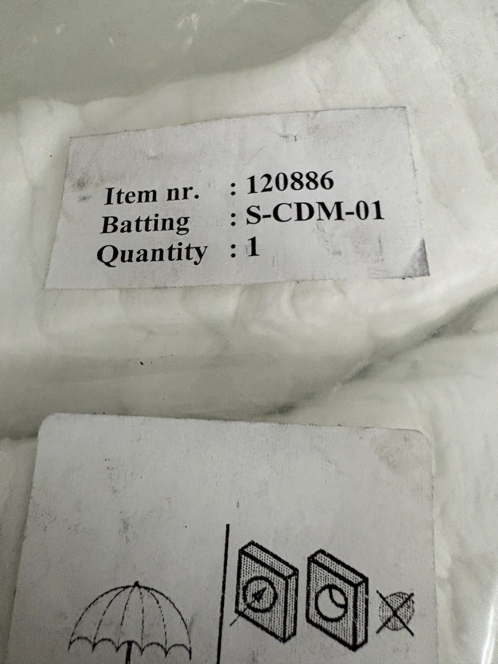 NVENT ERICO 33 JOINTS FIBER CADWELD MULTI KIT #120886 S-CDM-011