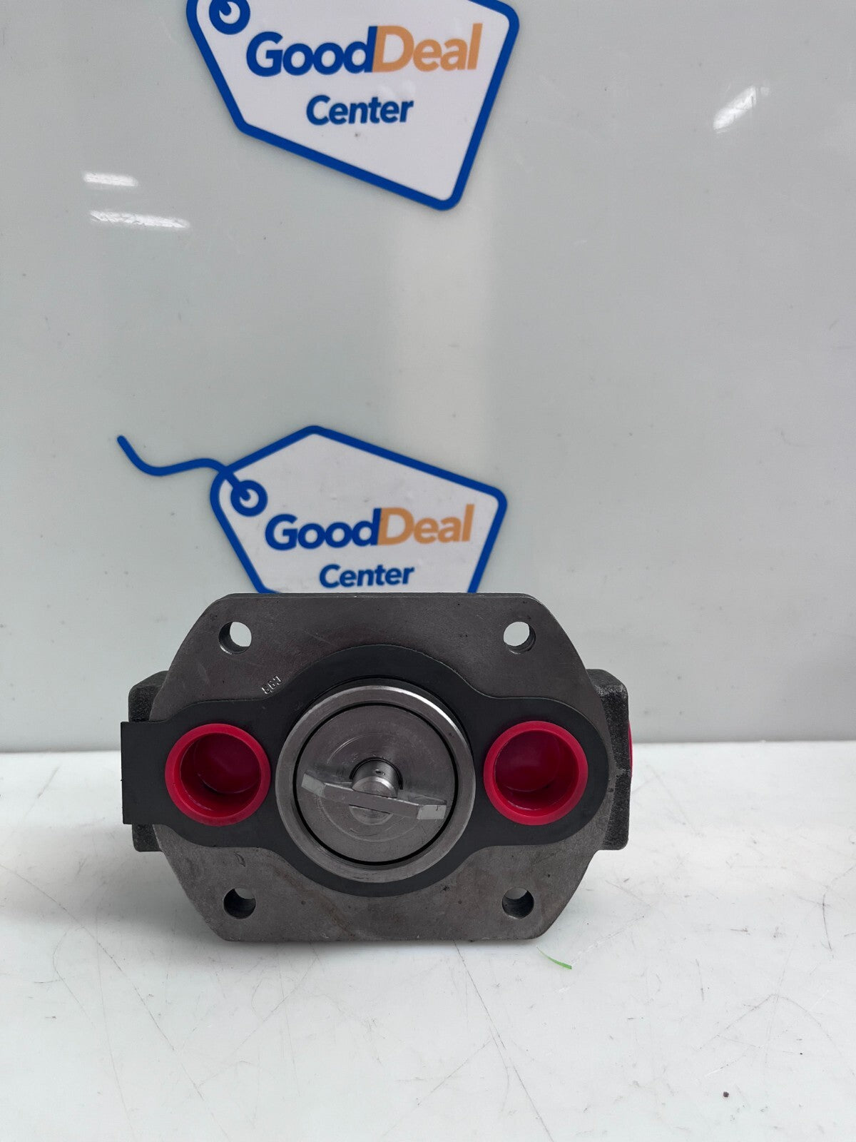 PARKER HANNIFIN  Lube Pump  A33683A