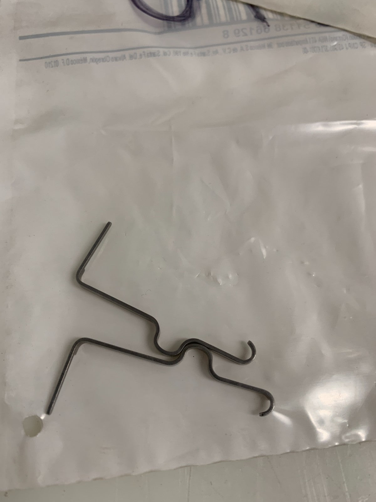 3M  L-136  Cam Spring Kit  (Lot of 5)