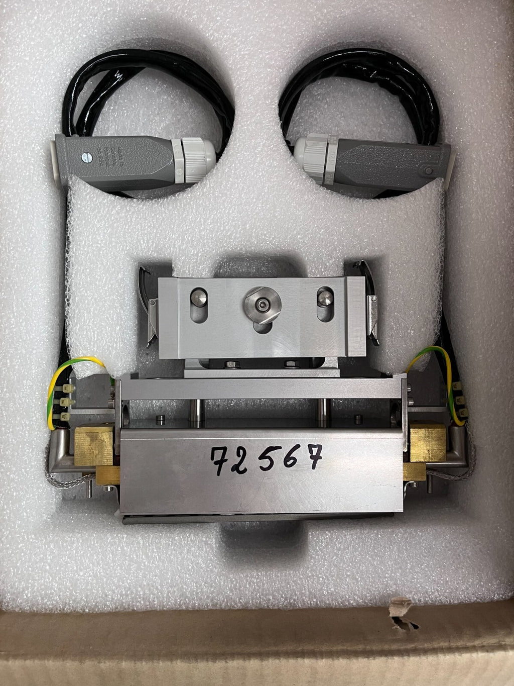 SOMONT GMBH 3879  Soldering Head