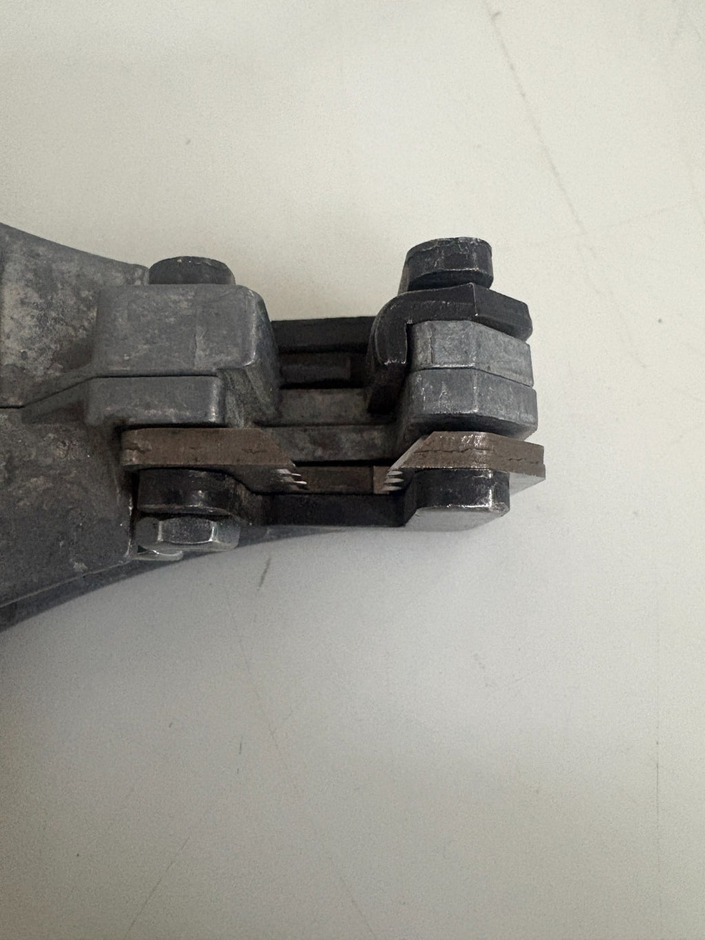 LOT OF 2 IDEAL STRIPMASTER WIRE STRIPPING TOOL2