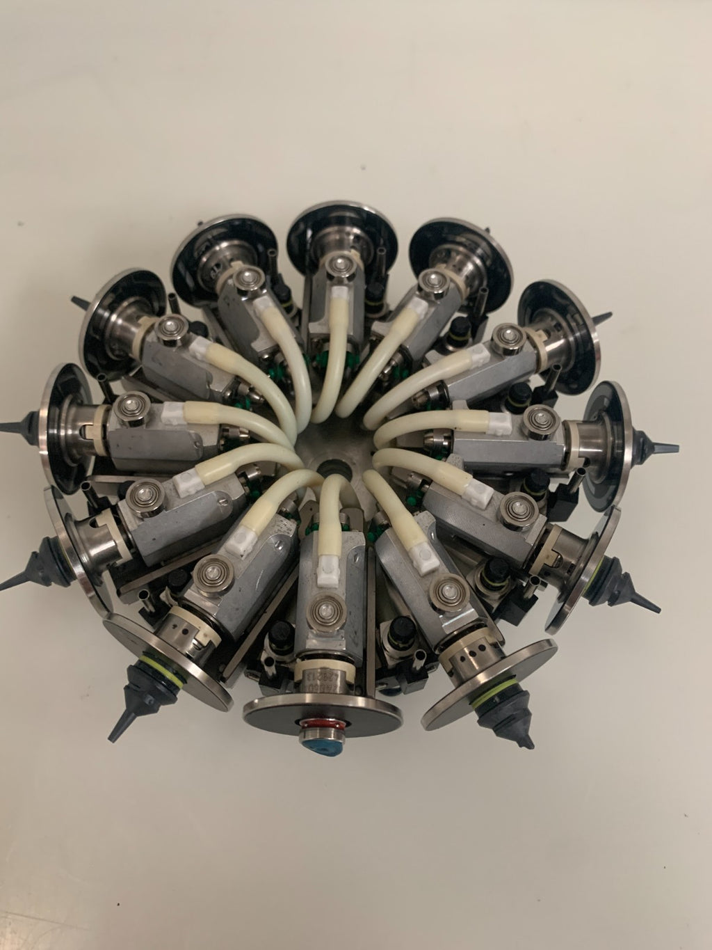 SIEMENS SIPLACE STAR MOUNTED L&A EA 1 003411815013