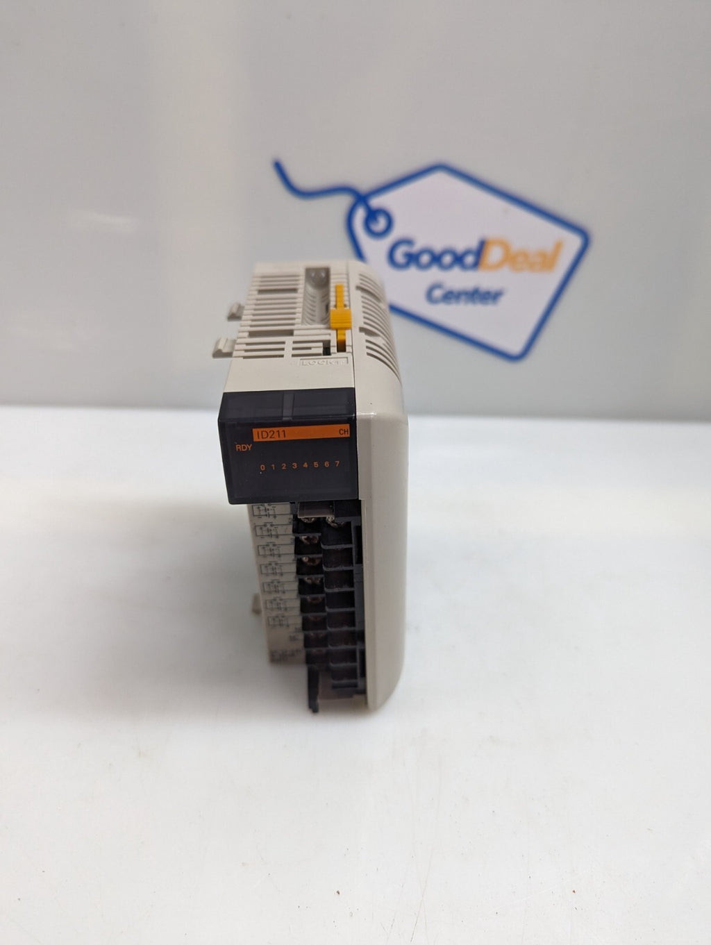 Omron CQM1 ID211 Module