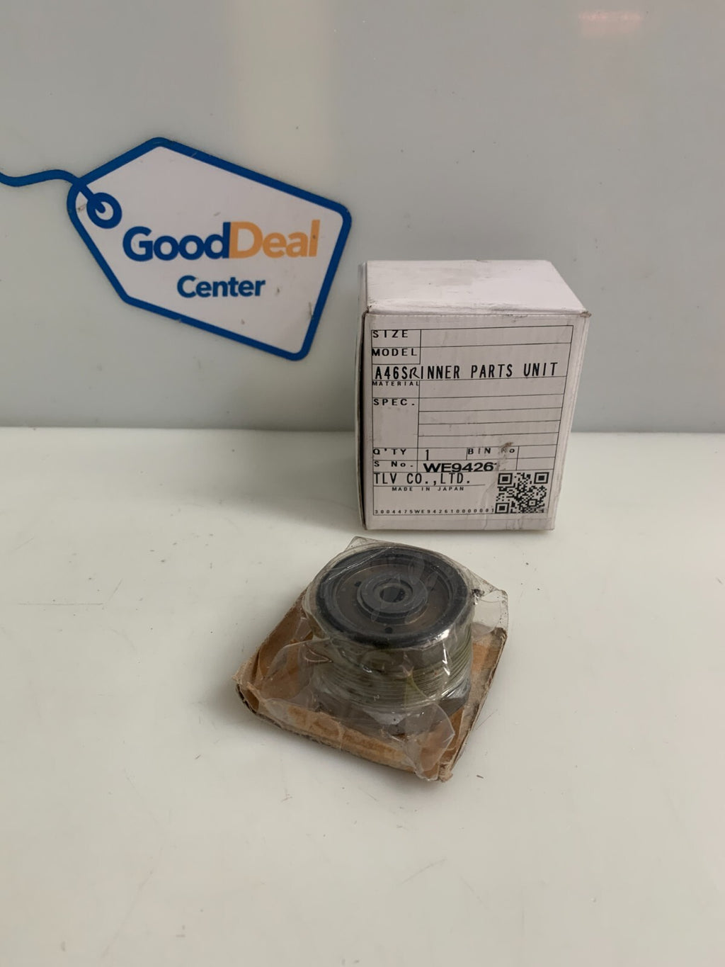 TLV INNER PART UNIT A46SR