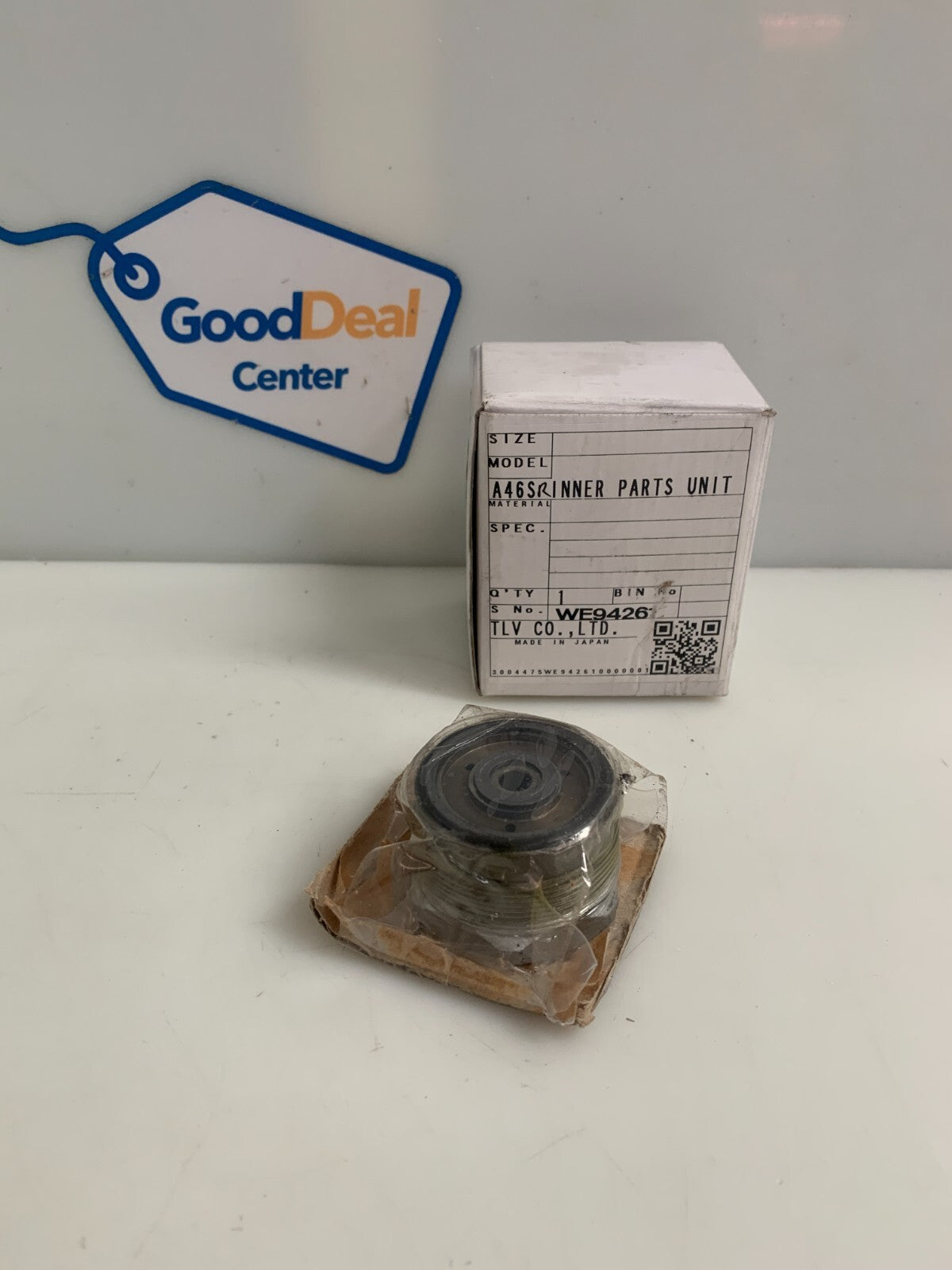 TLV INNER PART UNIT A46SR