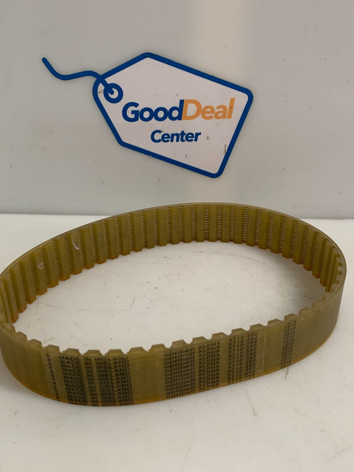 OPTIBELT ALPHA TIMING BELT AT10-560 0311