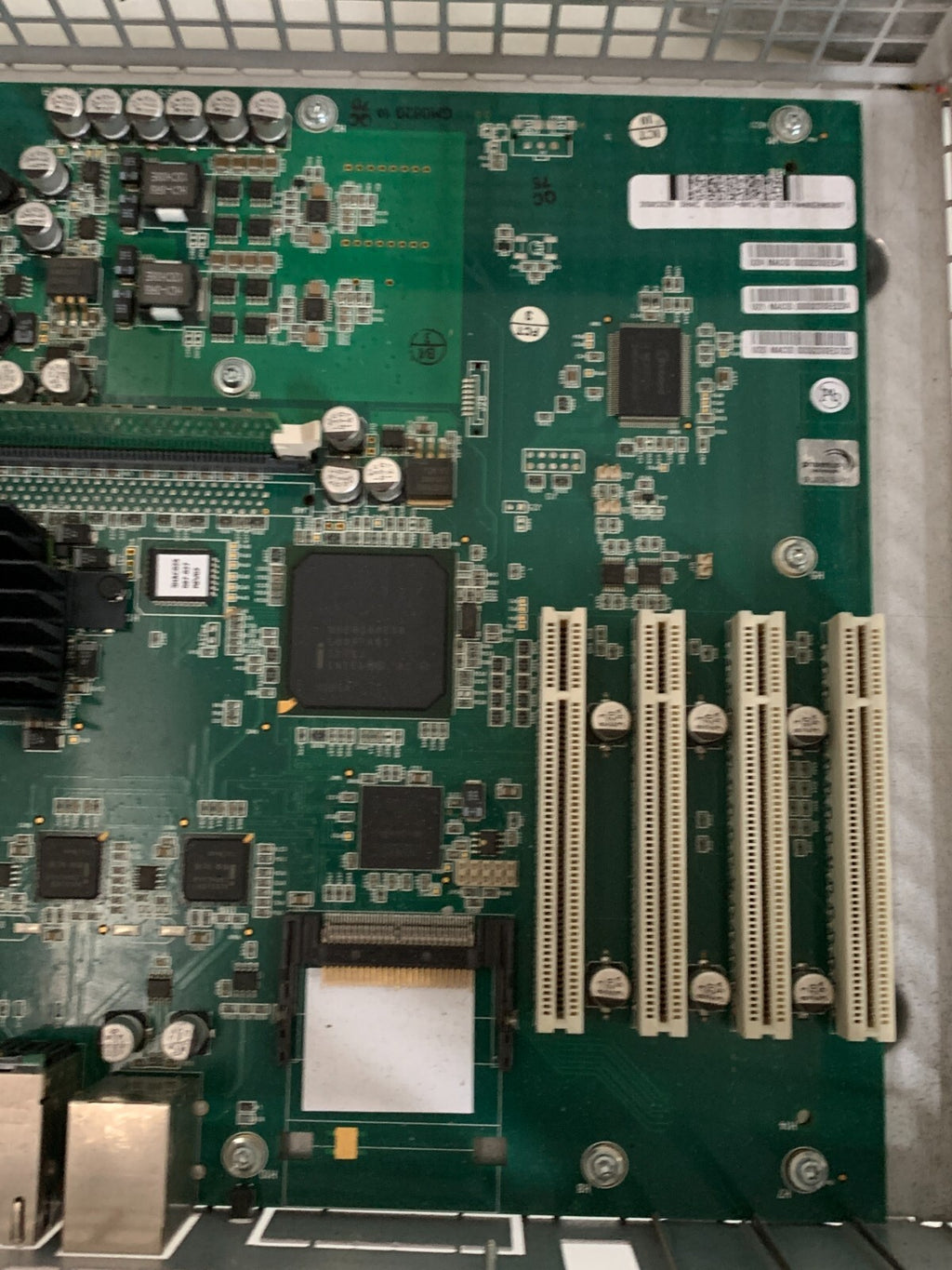 PHOENIX TECHNOLOGIES 025097-001/08 CIRCUIT BOARD