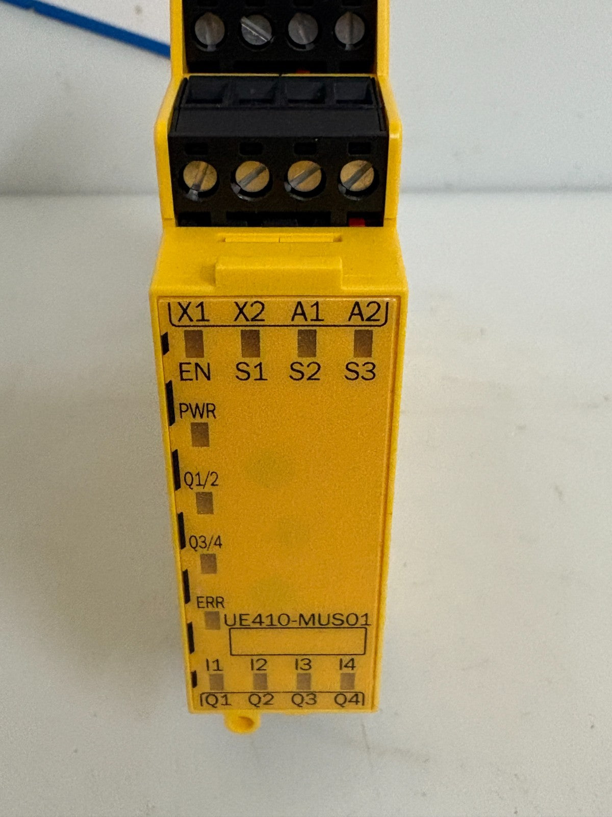 SICK SAFETY CONTROLLER UE410-MU300S011