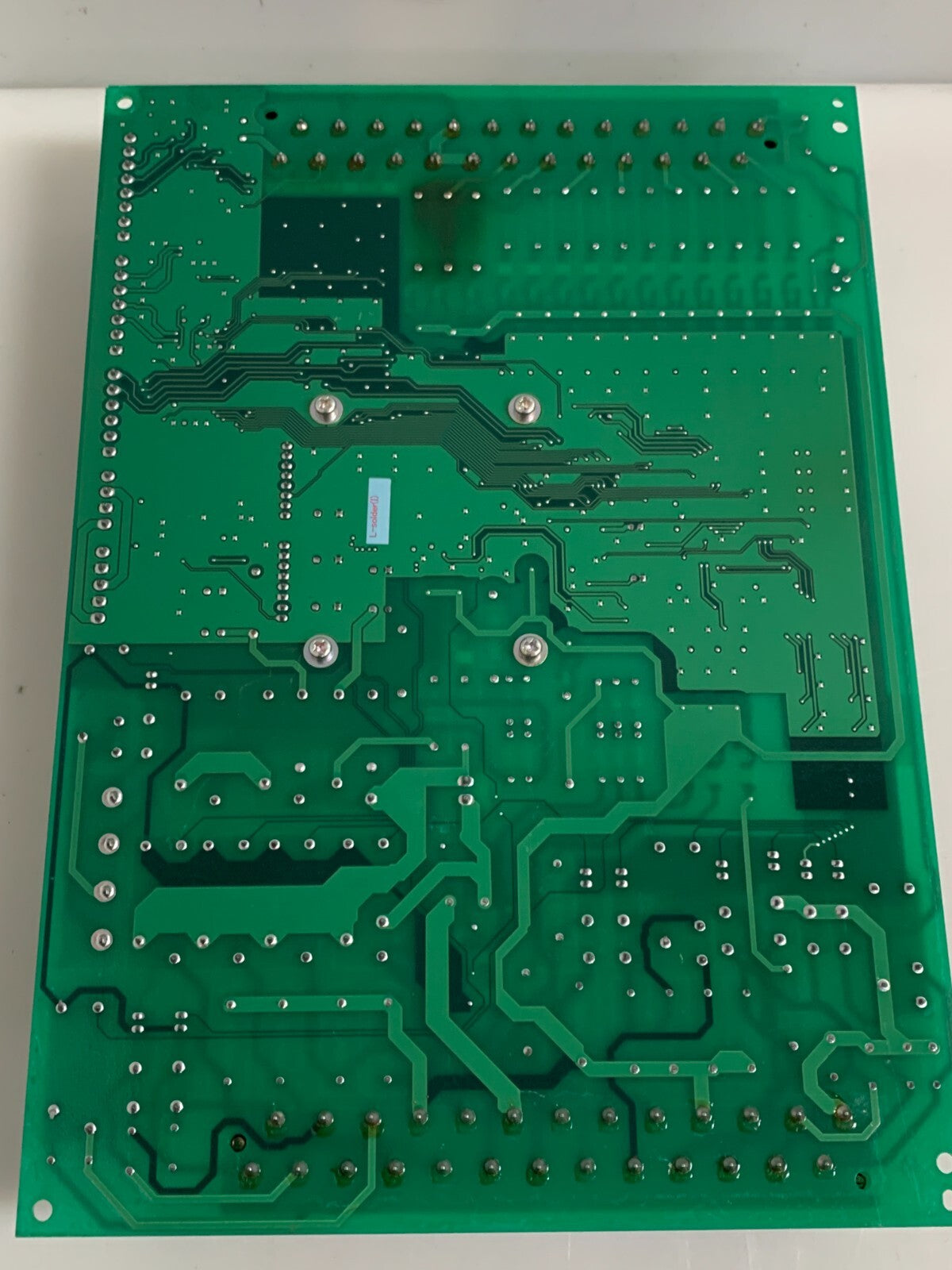 ANAHEIM AUTOMATION PLC CONTROL BOARD BL11-I/O 06G 94V
