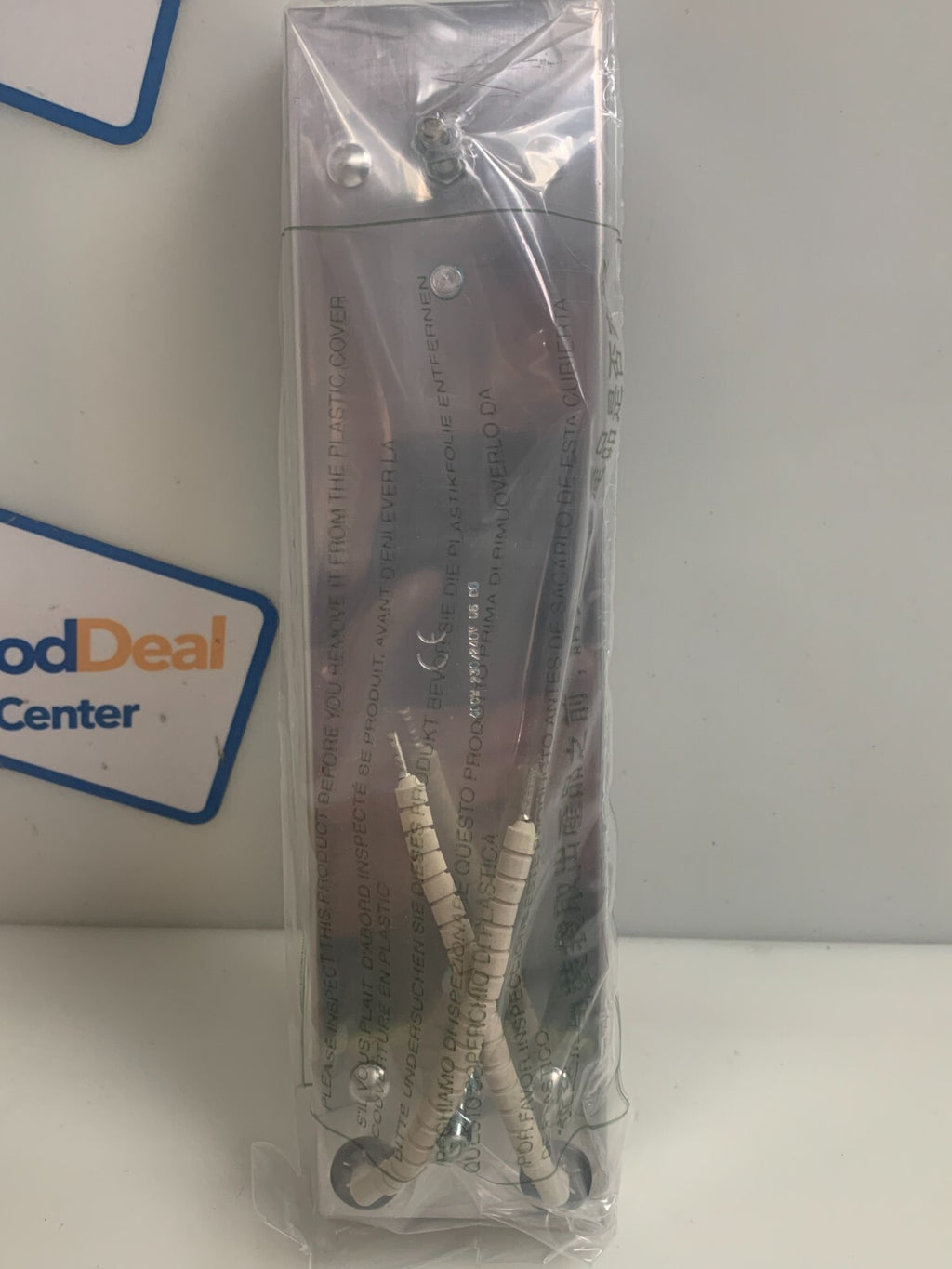 Ceramicx Infrared Heating Element FQE 400W 230/240V