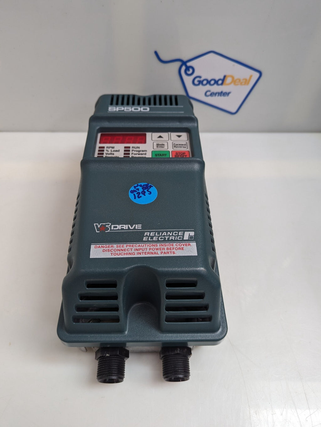 Reliance Electric SP500 VS Drive 1SU21001