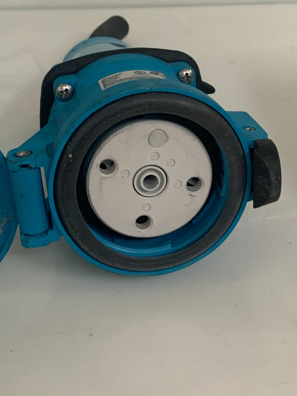 MELTRIC DECONTACTOR DSN60 63-641433