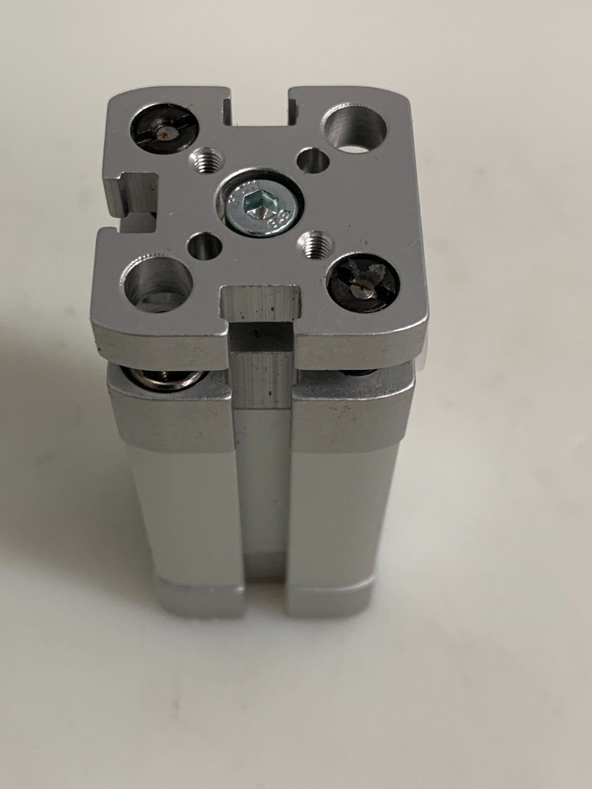 FESTO COMPACT CYLINDER ADNGF-16-25-P-A 554216