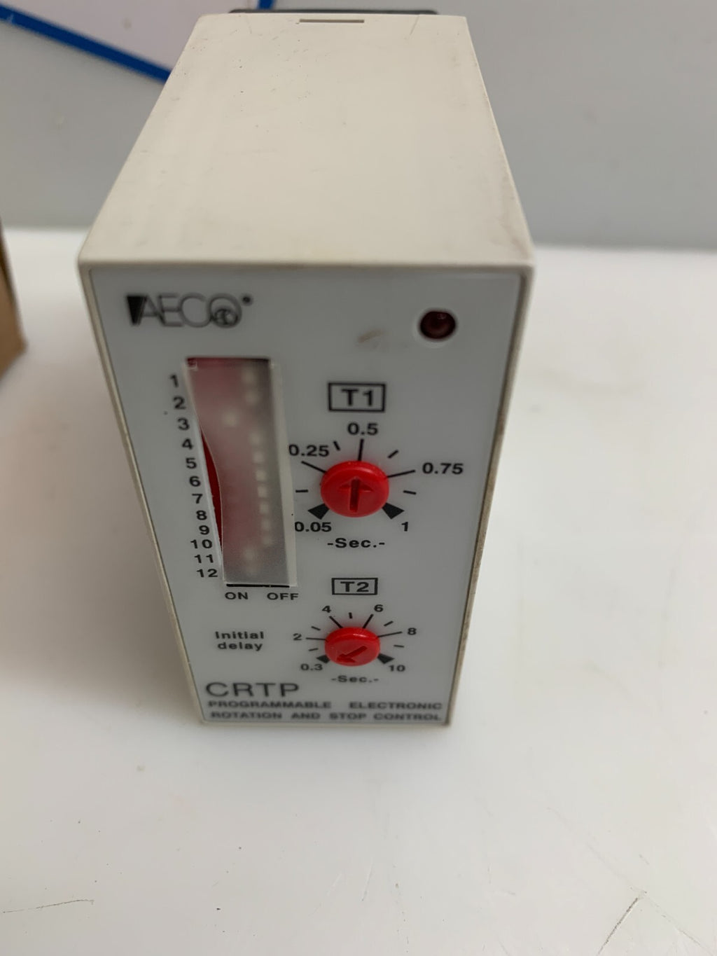 AECO  CRTP  Watch Dog Timer   170212-2