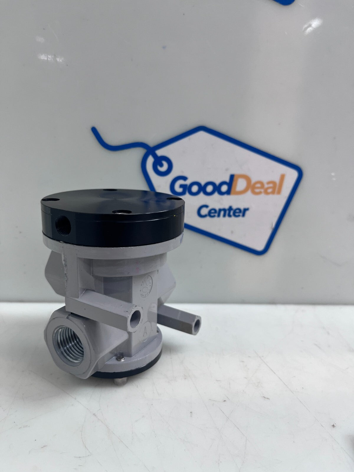 AVENTICS/NUMATICS 8227A1NP4014A00 Air Pilot Poppet Valve