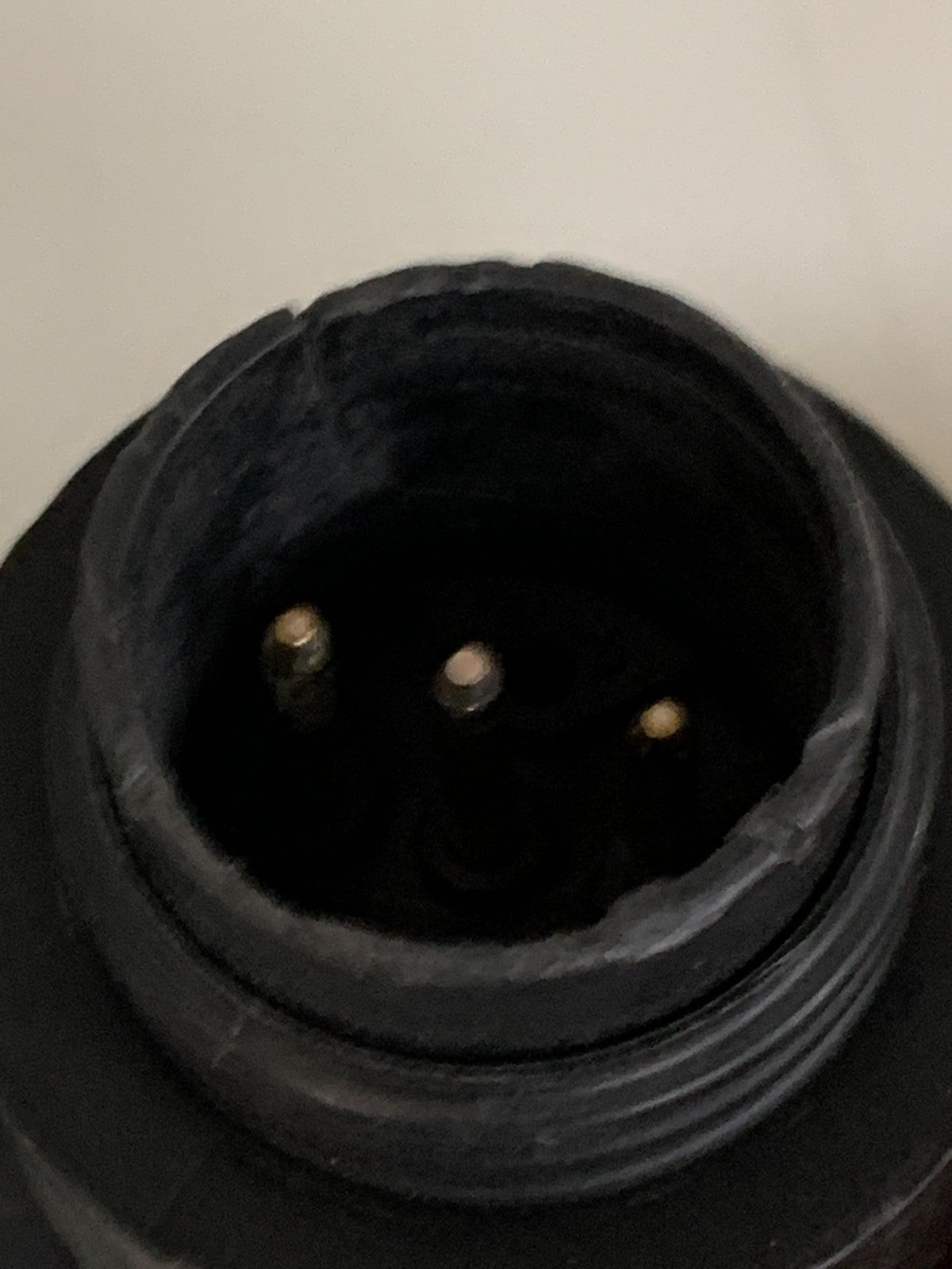 SIEMENS PLEA CONNECTOR CABLE 00300379-05