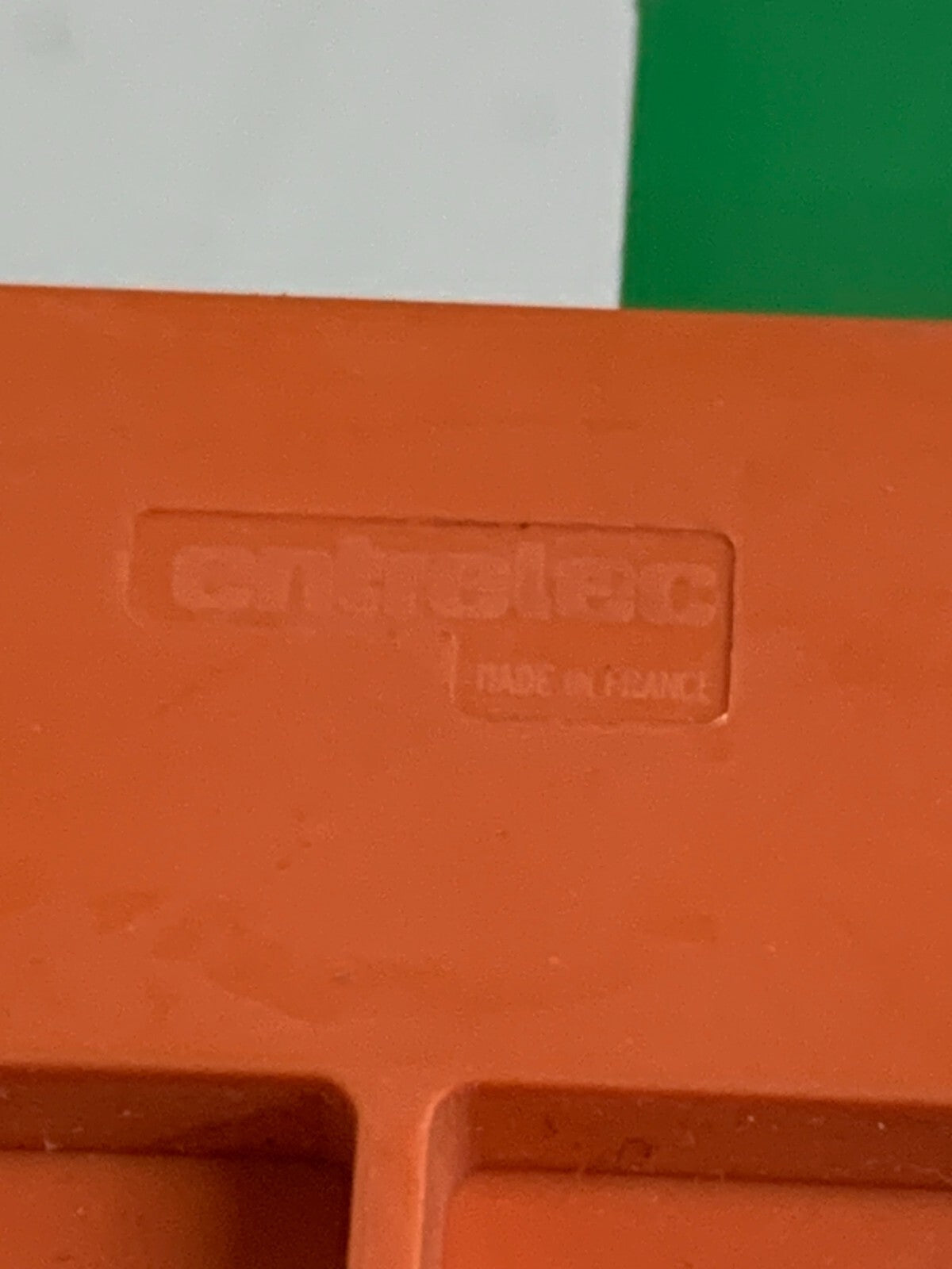 ENTRELEC 36 PIN TERMINAL BLOCK