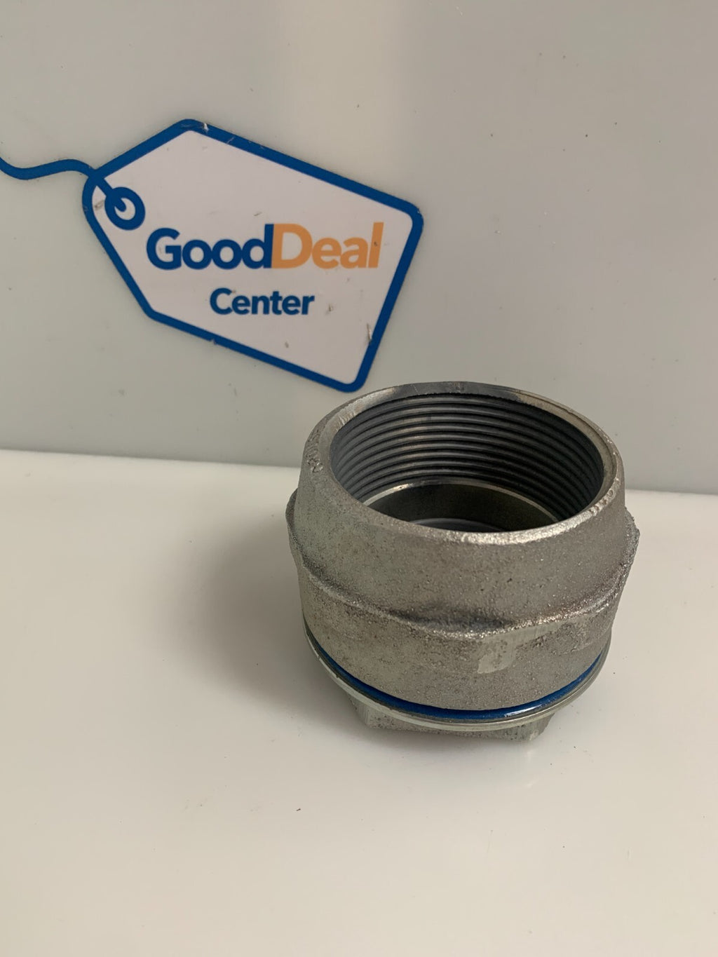 EATON / CROUSE-HINDS   Conduit Hub  HTZ7  Scu-Tite RainTight0