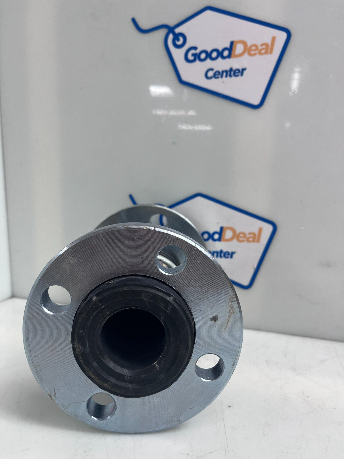 FLEX-HOSE Expansion Joint 1 1/2'' 40mm1
