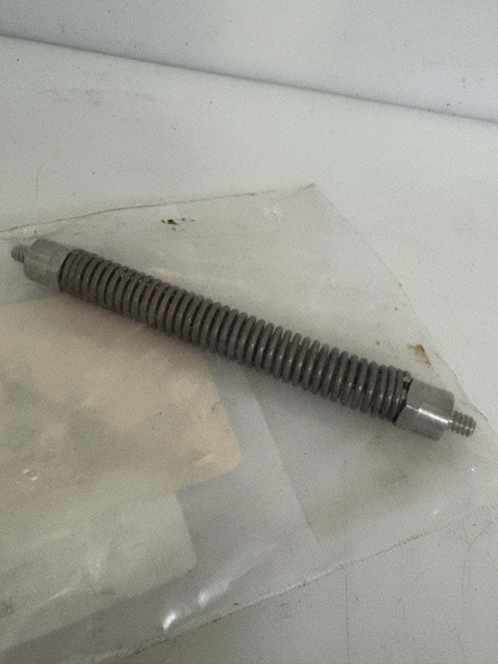 SPRING CONNECTING LINK ASST 7791-021 1