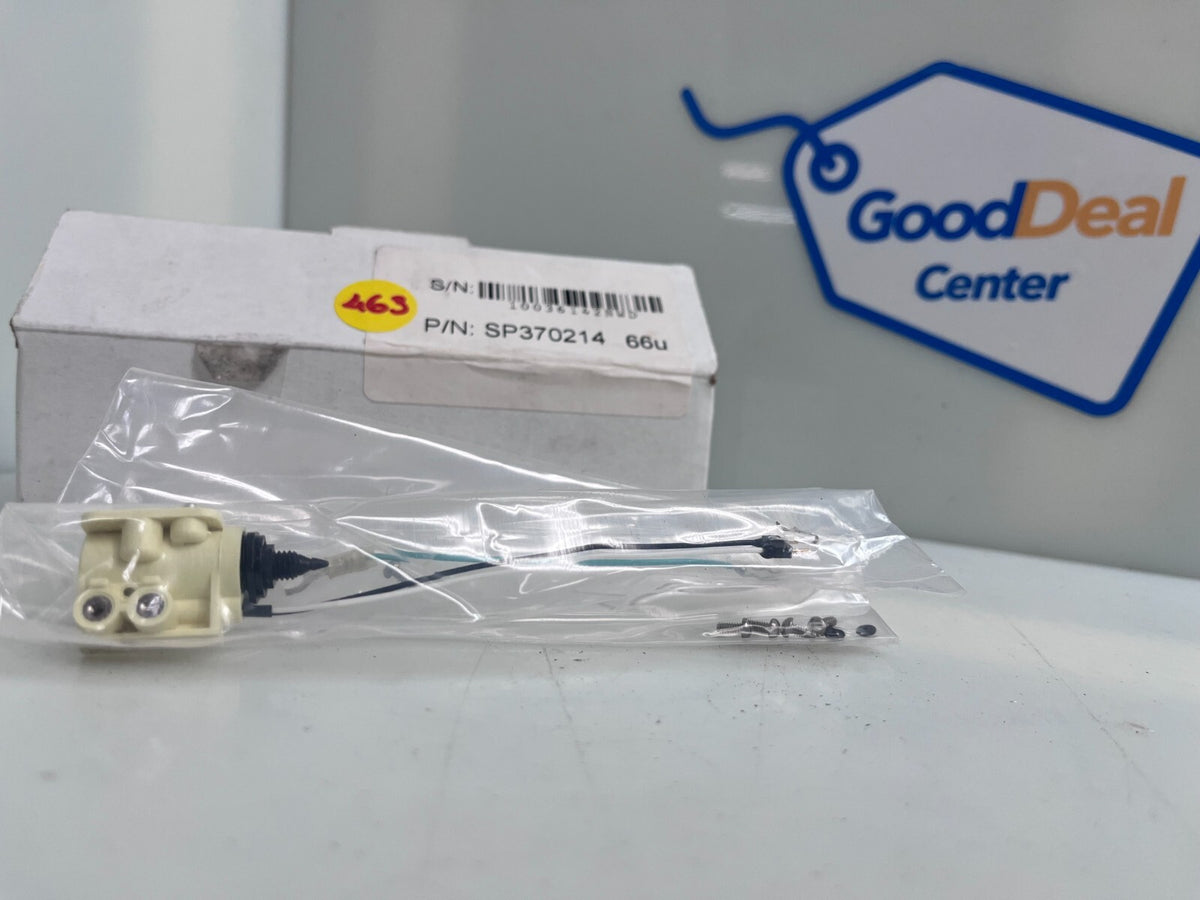 Videojet video Jet Nozzle SP370214 66u0