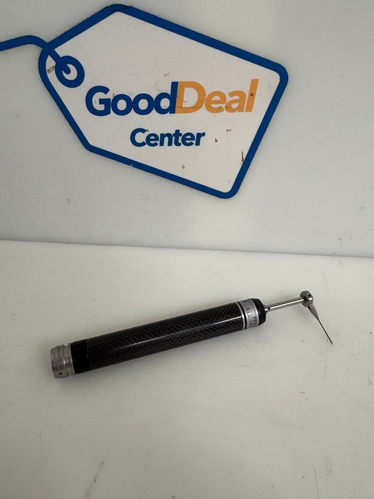 RENISHAW TP20 EM2 STD 86N 983 W/PROBE