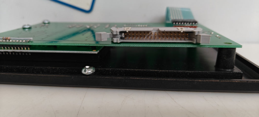LONGFORD INT. HMI DIGITAL CONTROL BOARD M1000-61