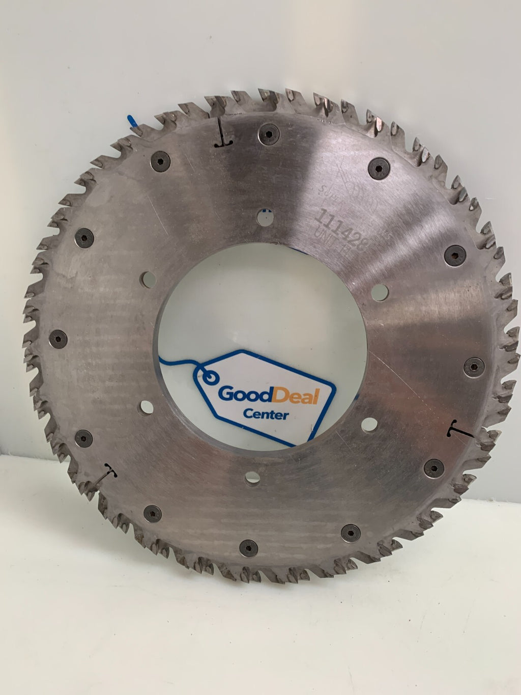 ROYCE AYR / Techni Blade  Professional 11'' Saw Blade  111428   (Lot of 3)
