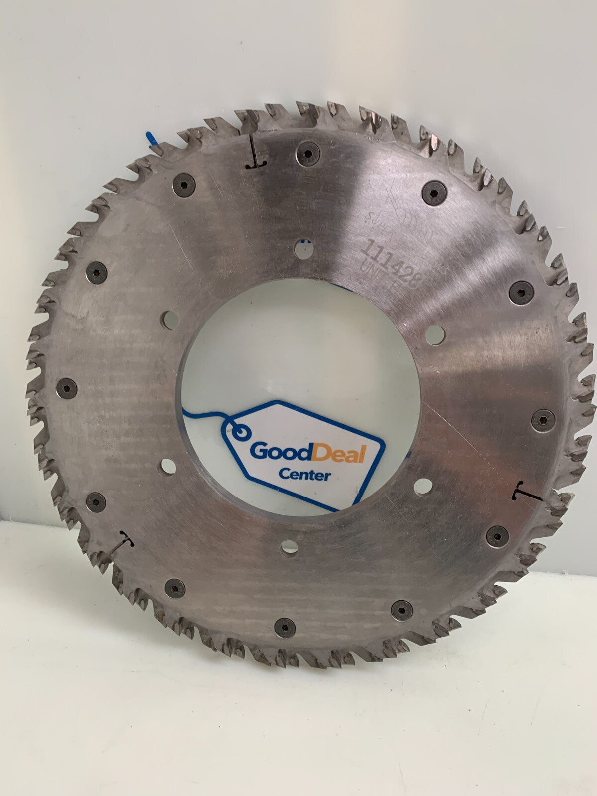 ROYCE AYR / Techni Blade  Professional 11'' Saw Blade  111428   (Lot of 3)