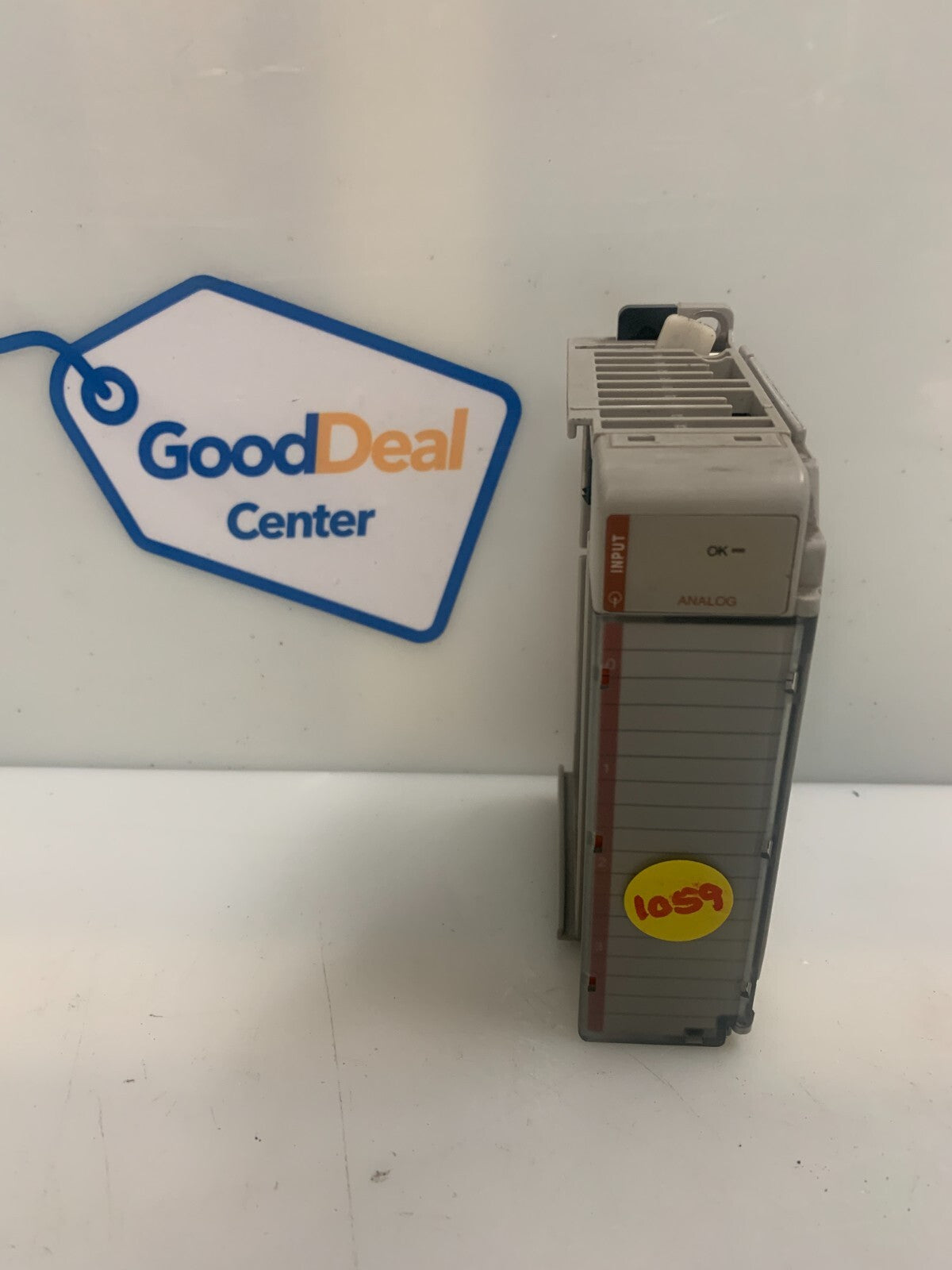 ALLEN BRADLEY  Compact I/O  4 Channel Analog Input Module   1769-IF40