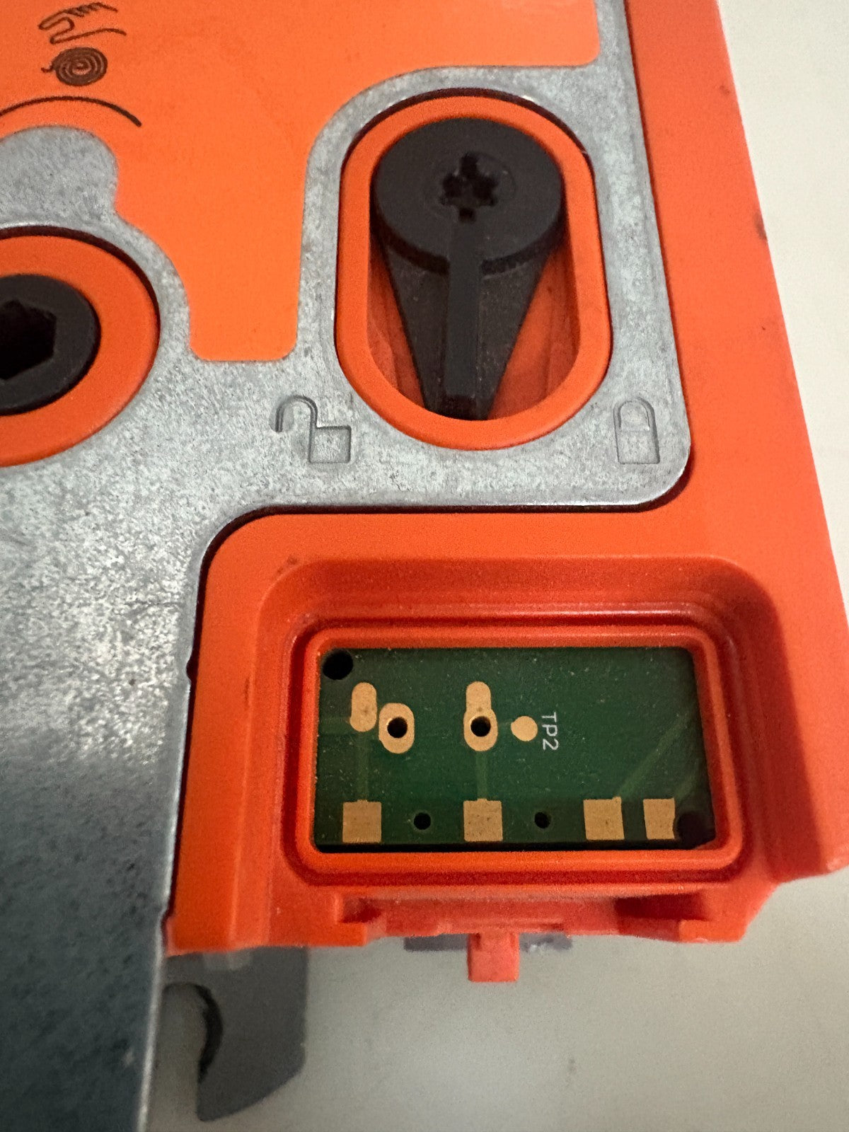 BELIMO ACTUATOR AFBUP 3