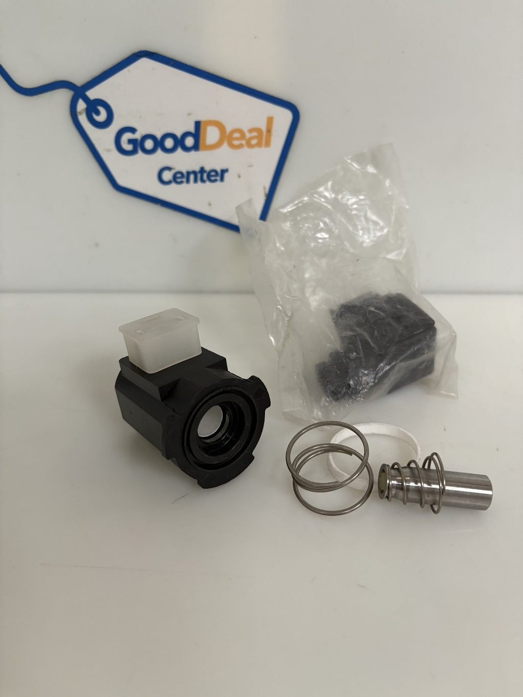 HERION PULSE SOLENOID VALVE 8297400.8171