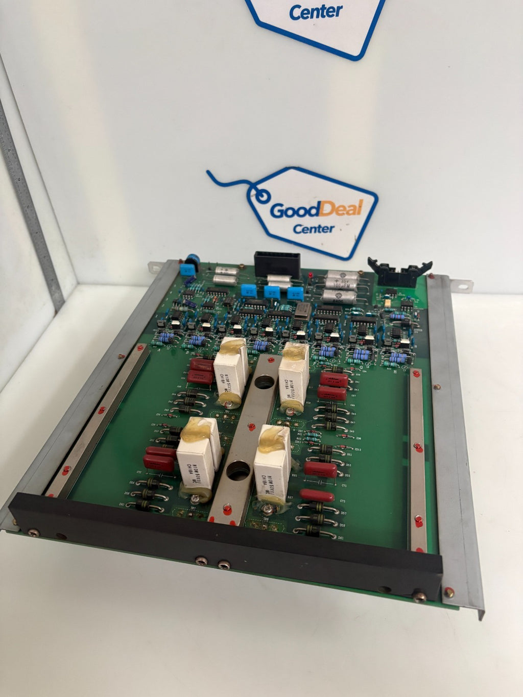 SODICK CIRCUIT BOARD REG-01B 4181588