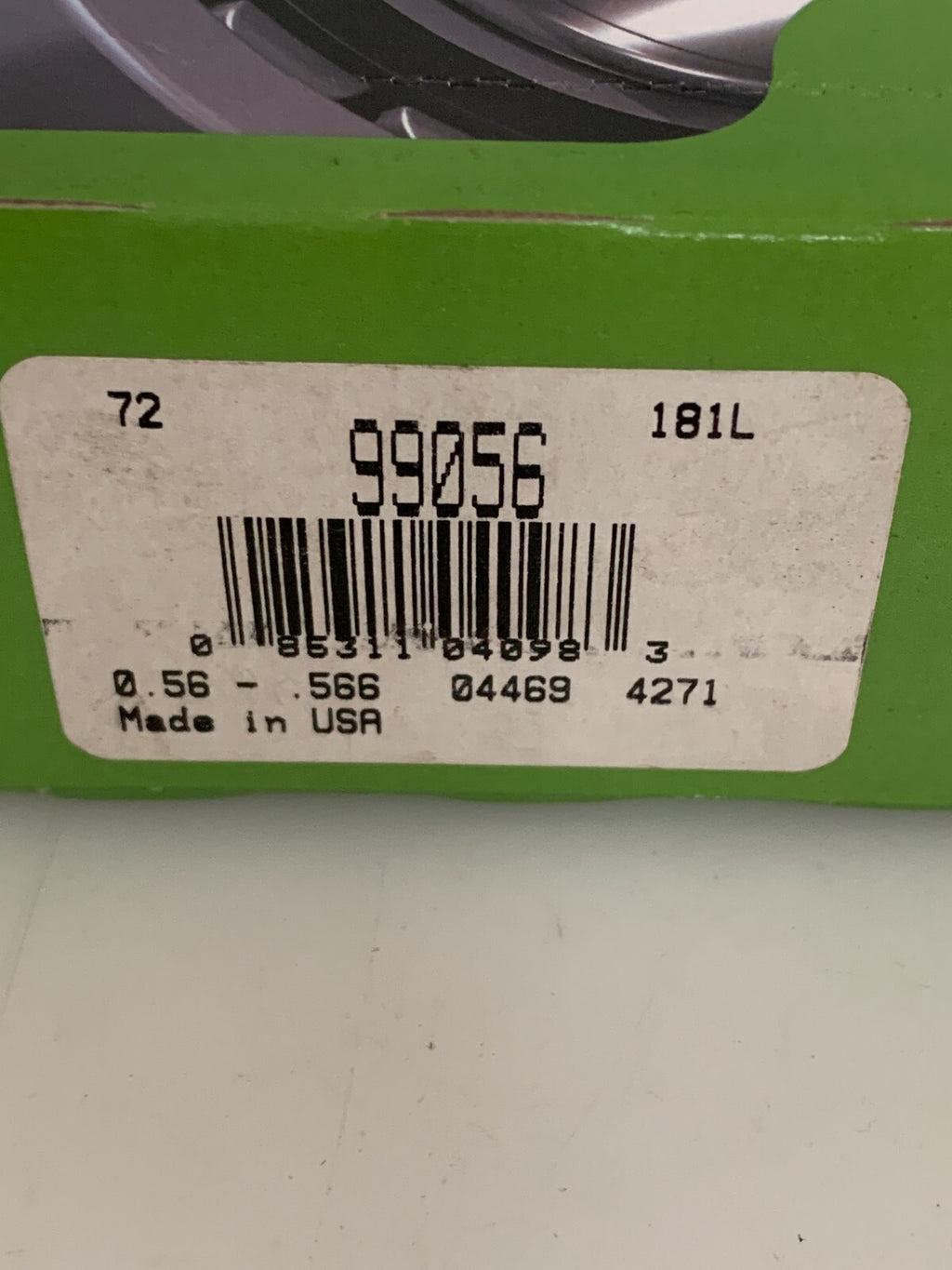 LOT OF 2  SKF SPEEDI SLEEVE 990561