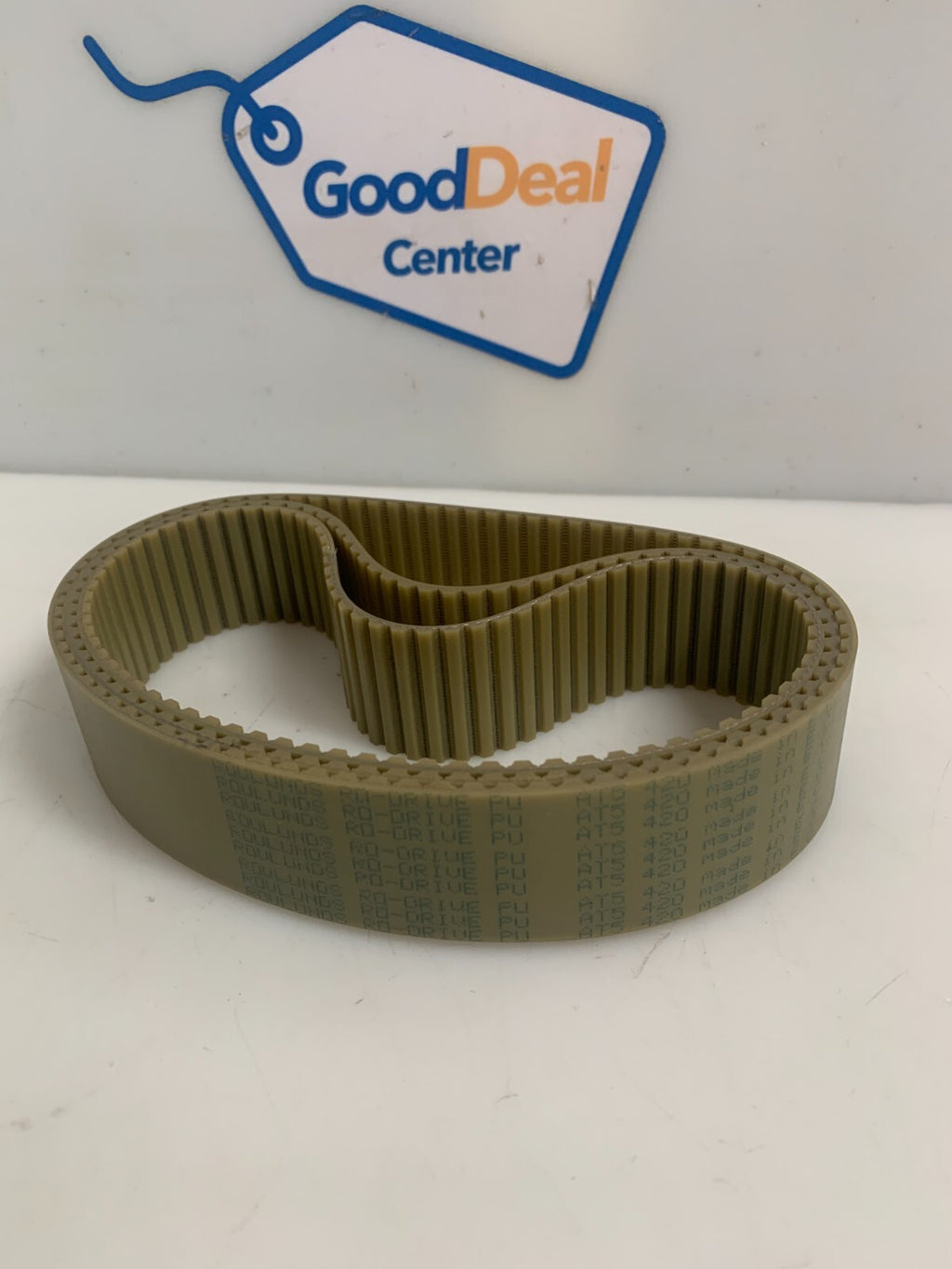 LOT OF 3 ROULUNDS RD-DRIVE TIMING BELT AT5 420 237