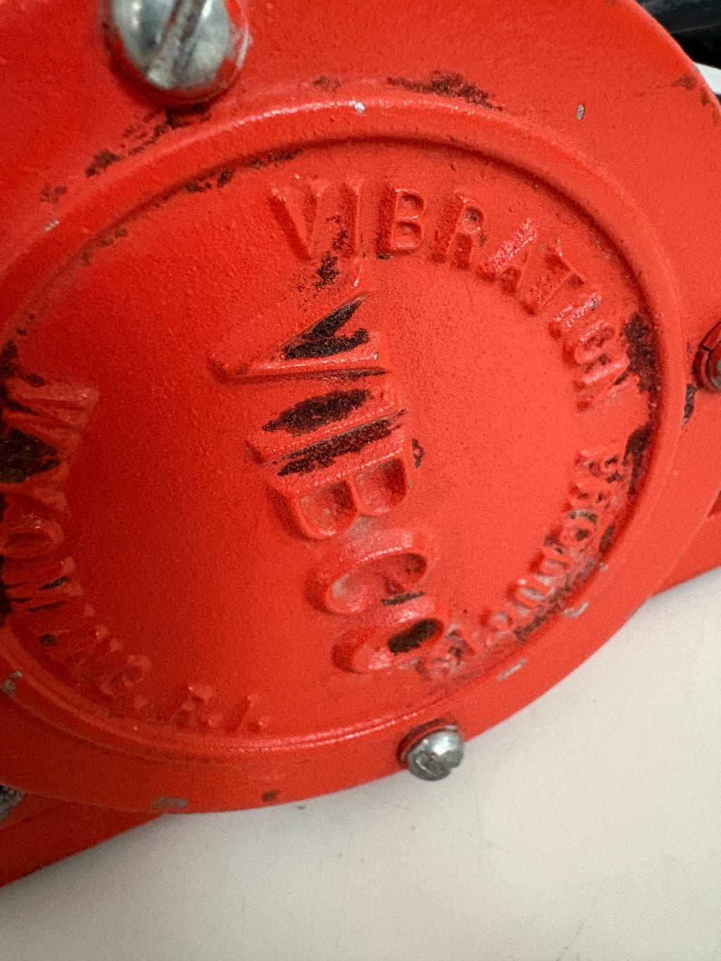 VIBCO VIBRATION MOTOR #SPR-80