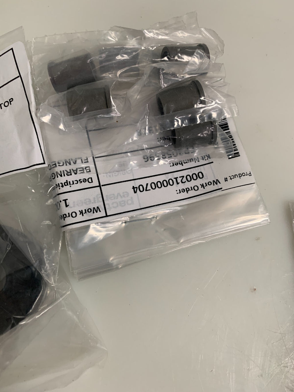 EVERGREEN   Mix Lot of Parts  (Details in Description)7