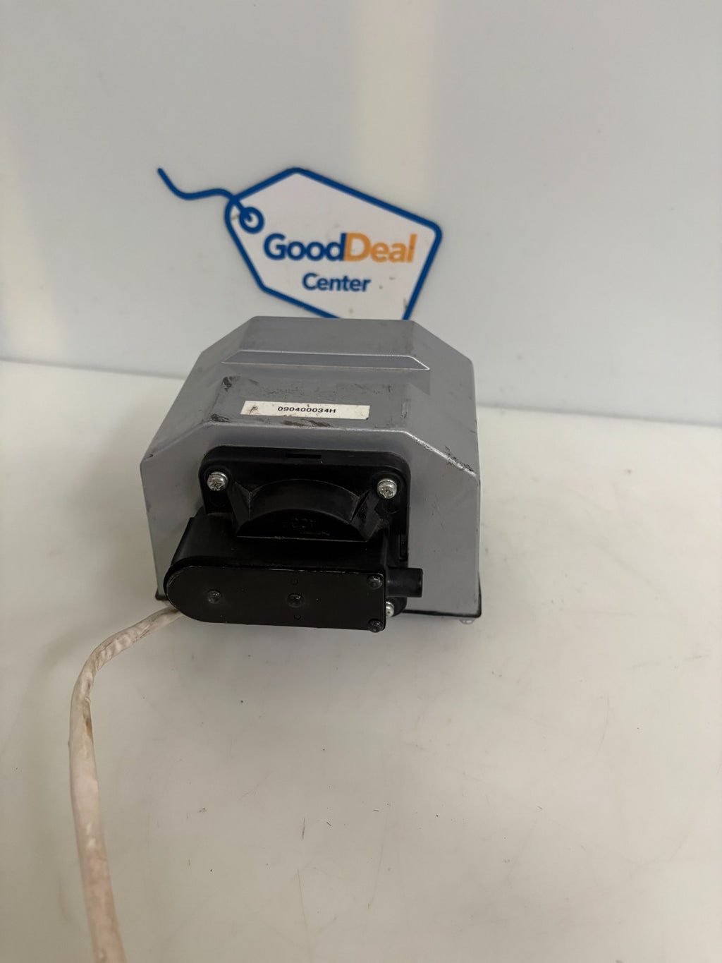 TECHNO TAKATSUKI HIBLOW AIR PUMP #GP-400