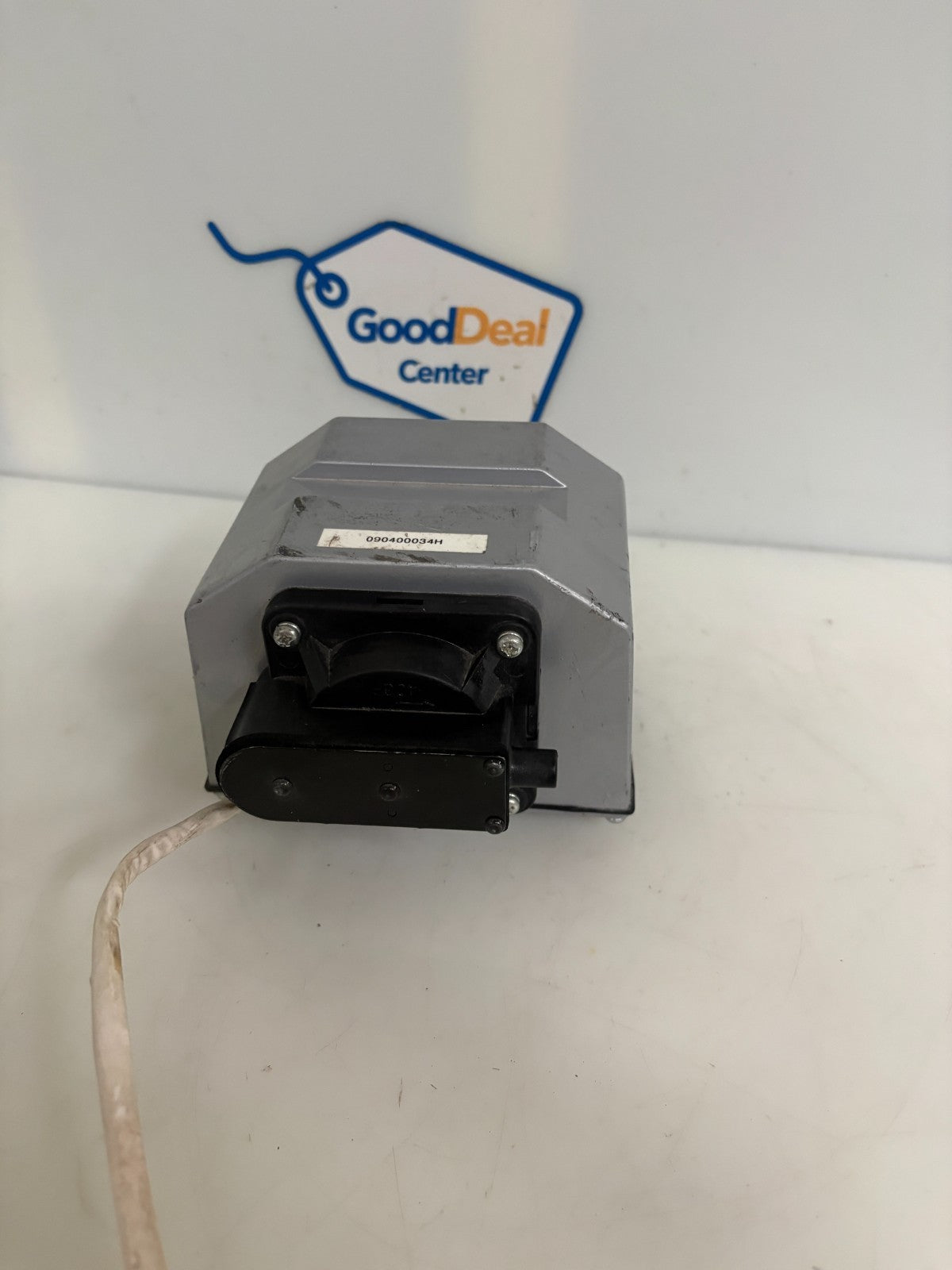 TECHNO TAKATSUKI HIBLOW AIR PUMP #GP-400