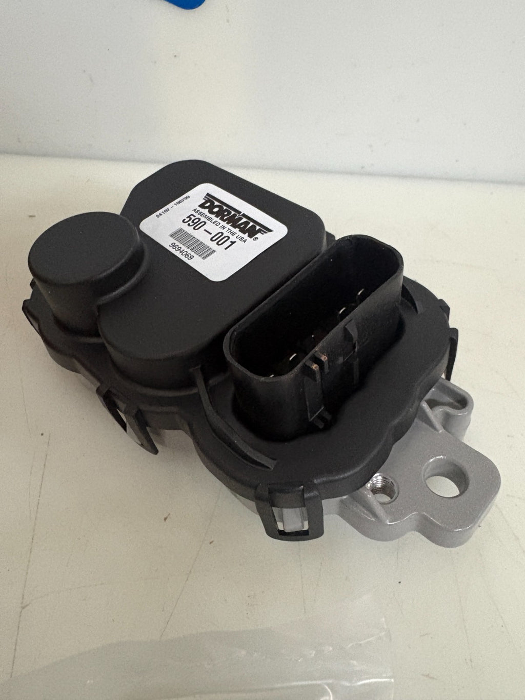 DORMAN SEALED FUEL PUMP DRIVER MODULE 590-001 1