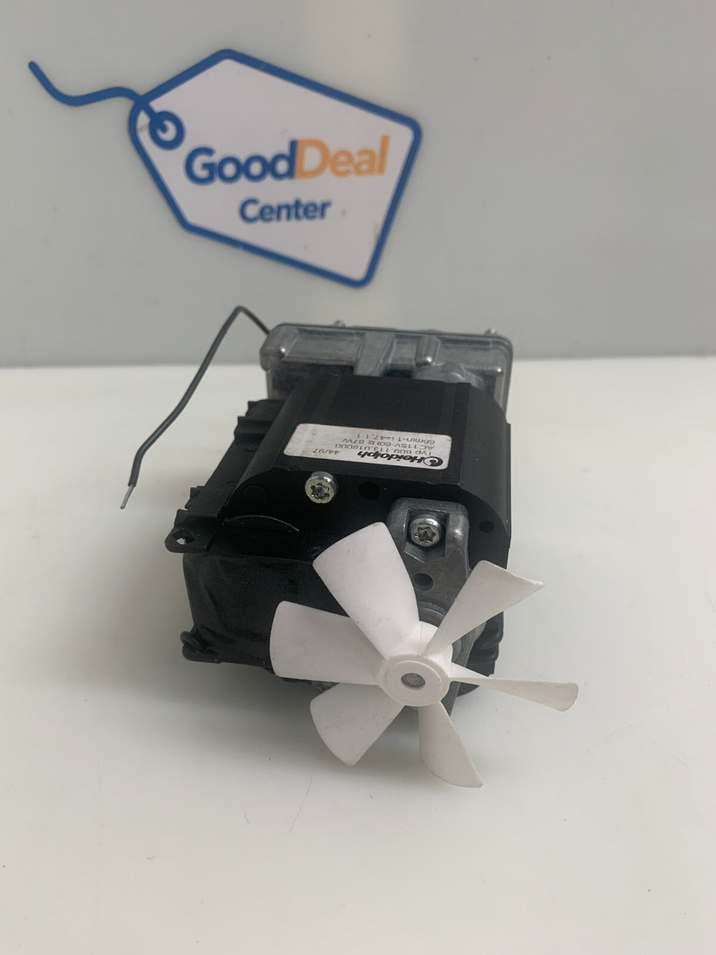 HEIDOLPH   Gear Box Motor  609.113.018000
