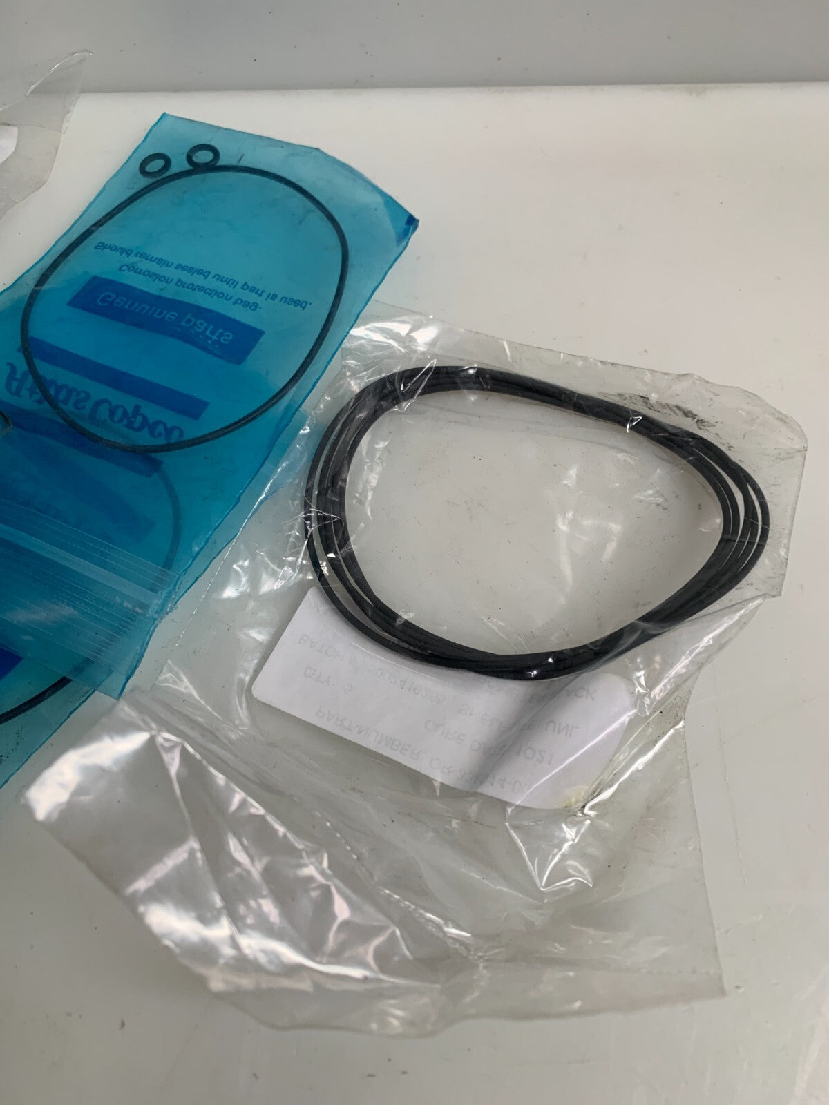ATLAS COPCO GEAR KIT 4175019190