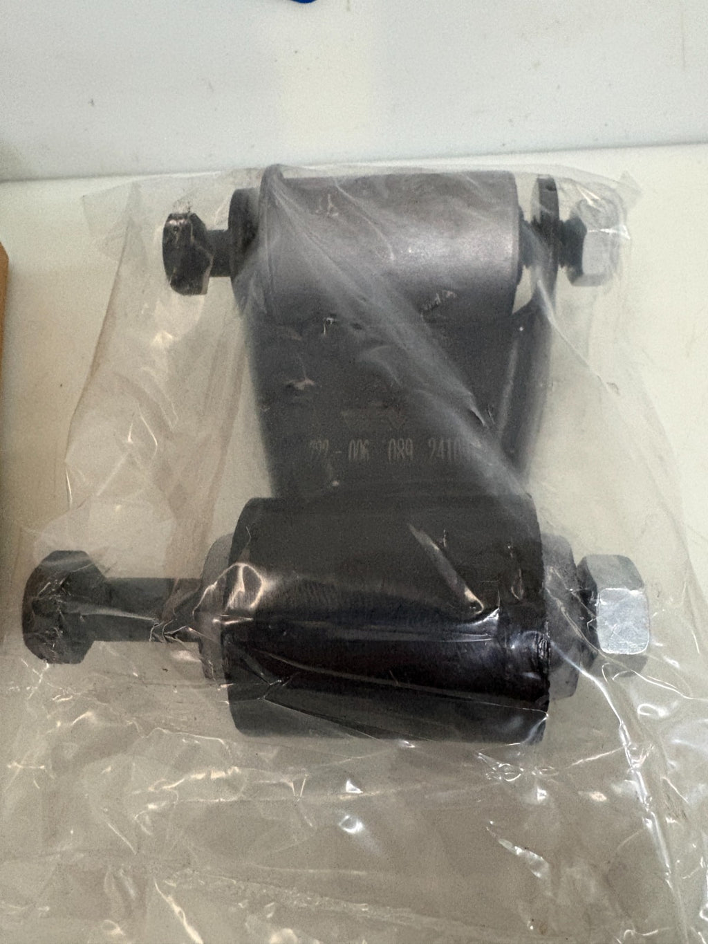 DORMAN LEAF SPRING SHACKLE KIT 722-0061