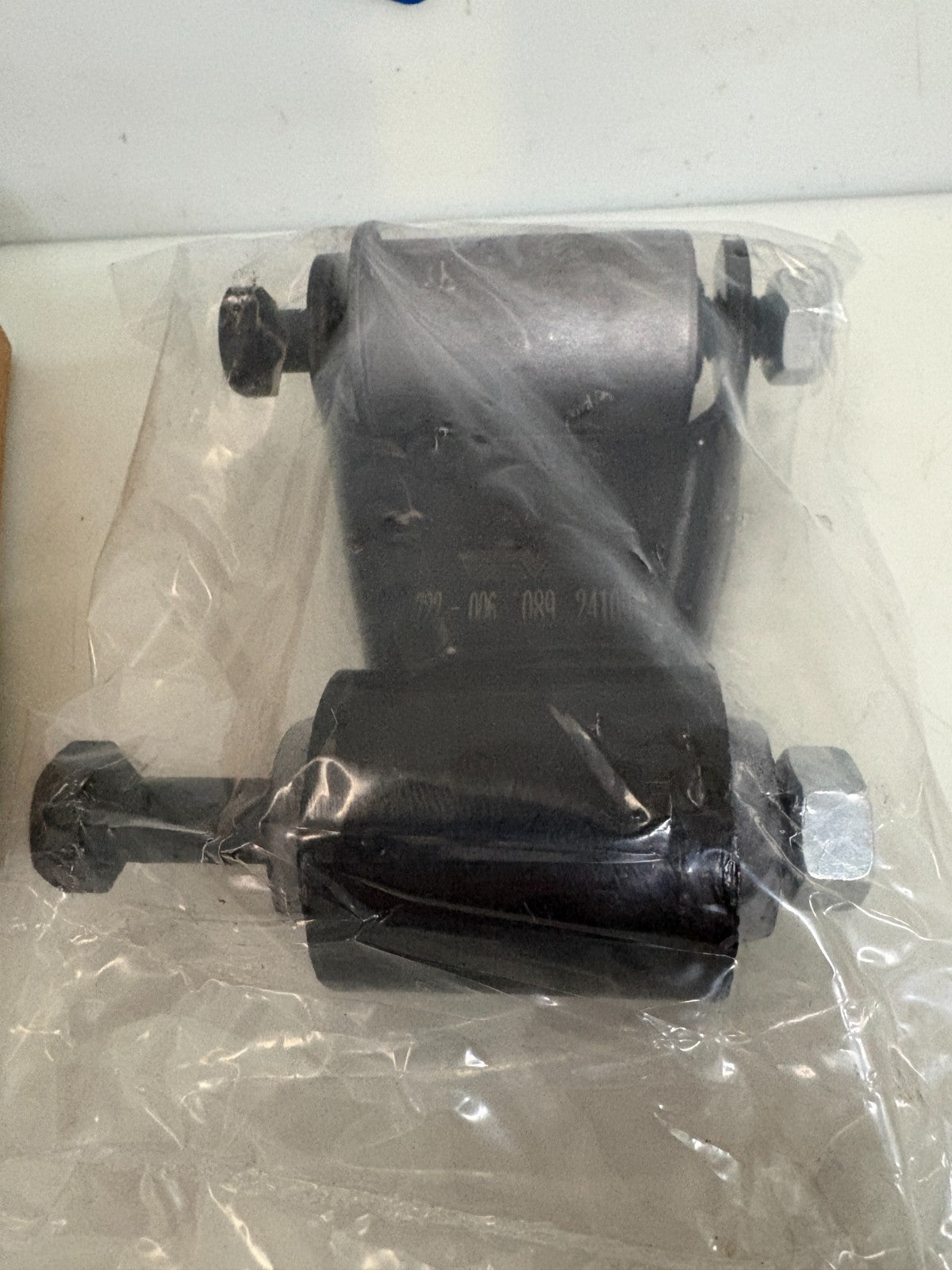 DORMAN LEAF SPRING SHACKLE KIT 722-0061