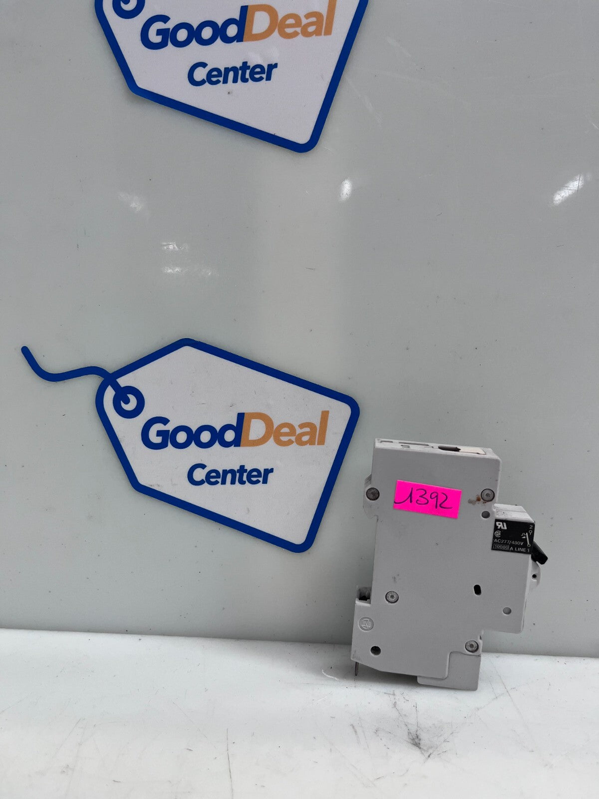 E-T-A CIRCUIT BREAKERS 91H1210 Circuit Breaker