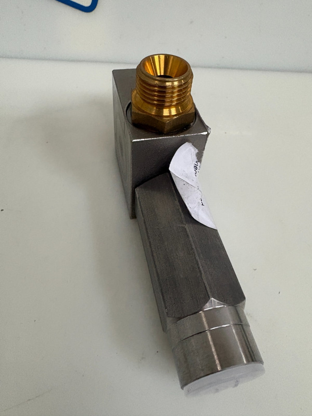 VOITH PRESSURE VALVE 7085510