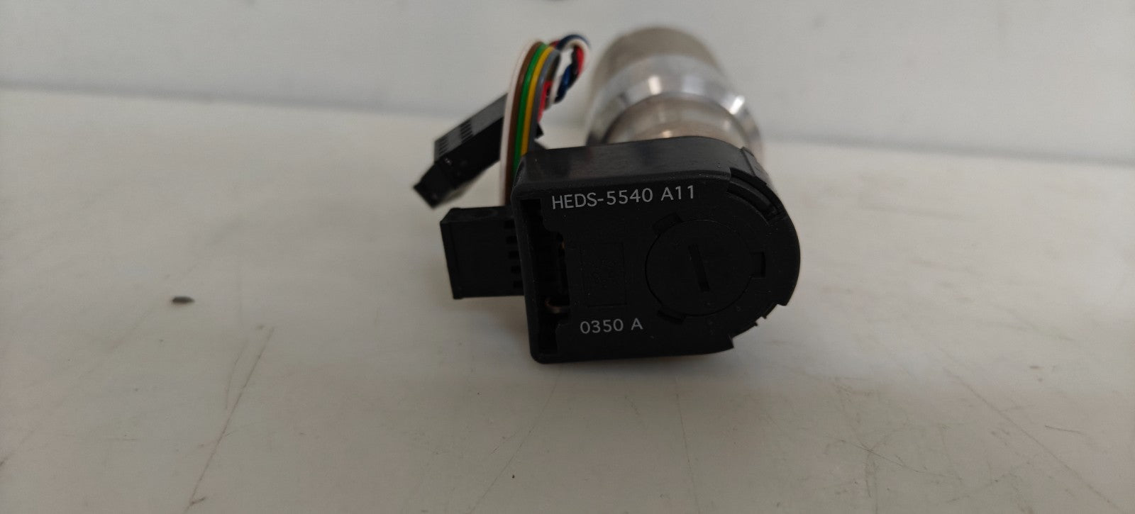 SIEMENS L&A EA 1 00341011-01 Z AXIS DRIVE MOTOR1