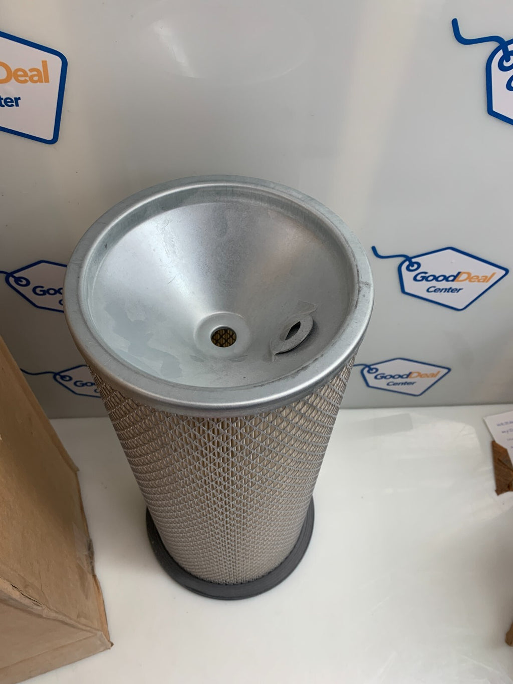 LUBER FINER   Air Filter   LAF6641